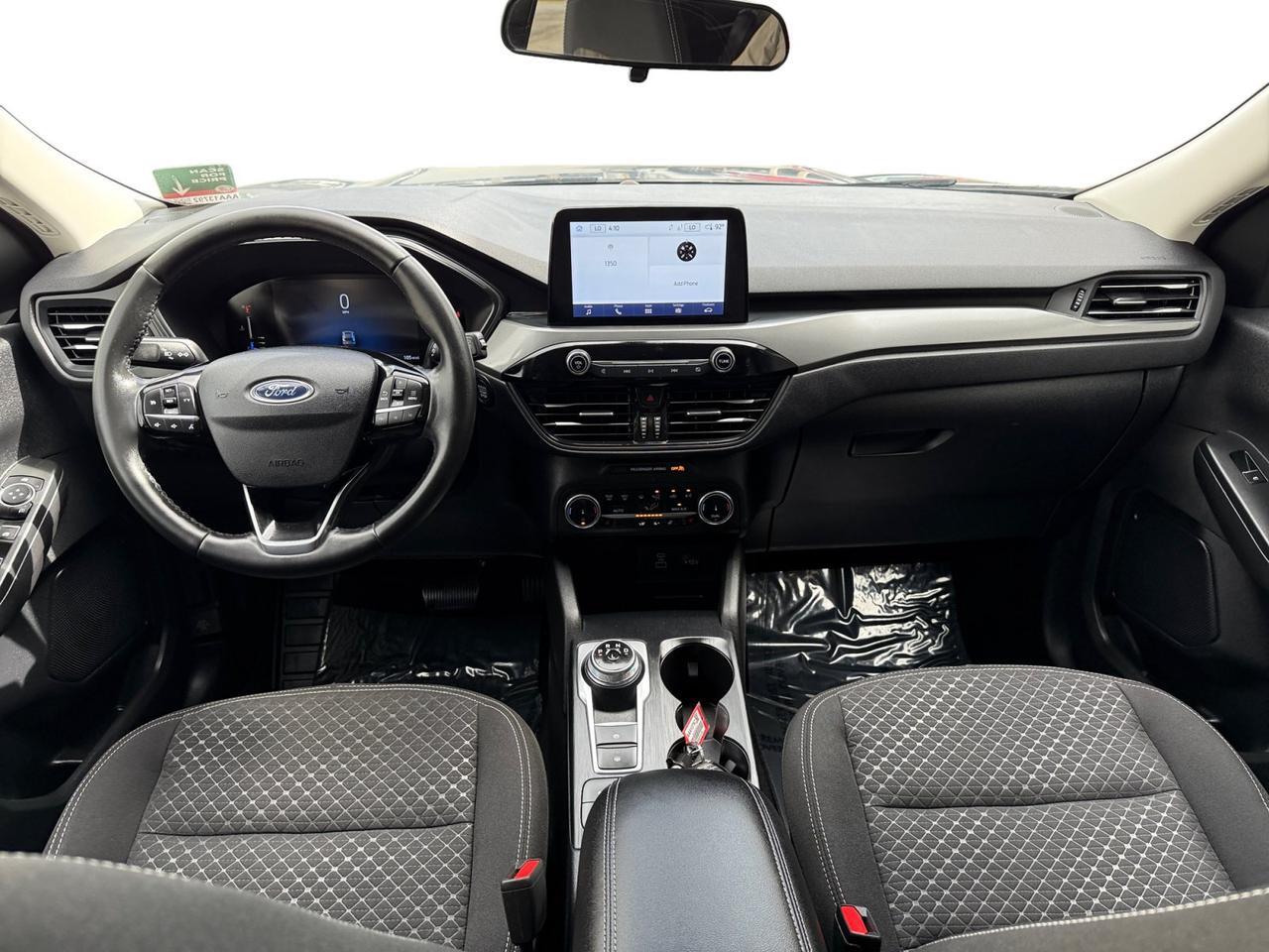 2023 Ford ESCAPE Active Salt Lake City UT