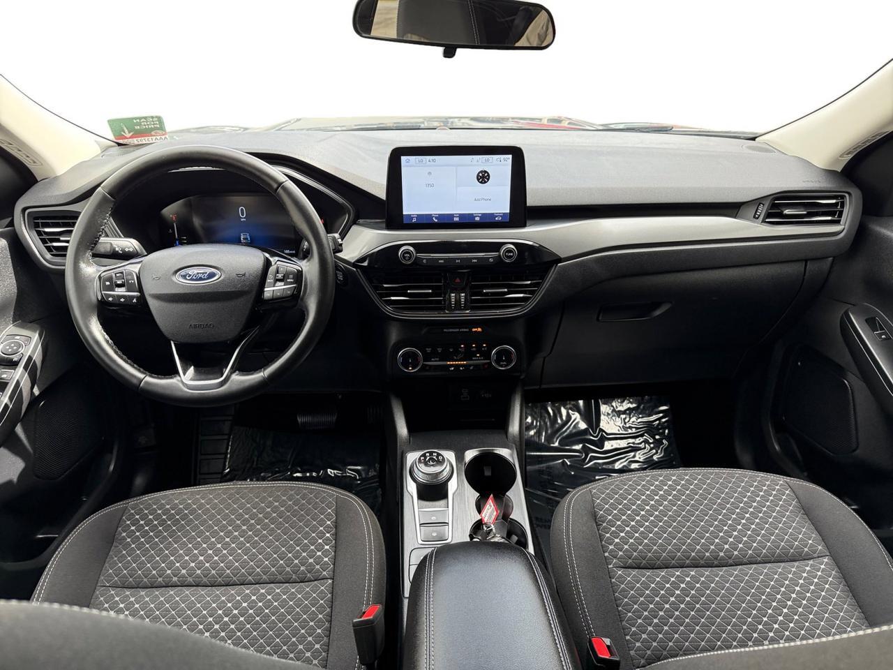 2023 Ford ESCAPE Active Salt Lake City UT