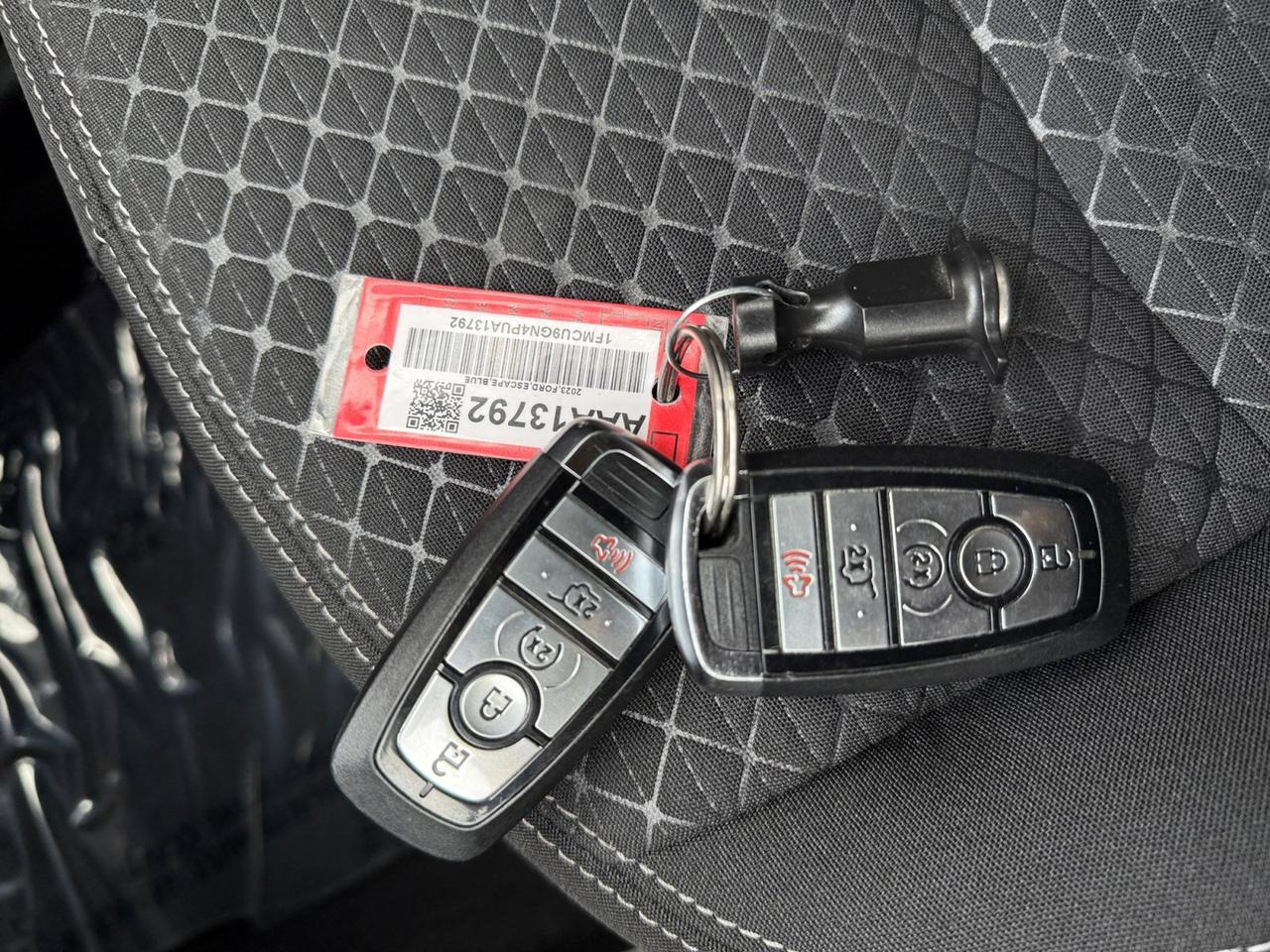 2023 Ford ESCAPE Active Salt Lake City UT
