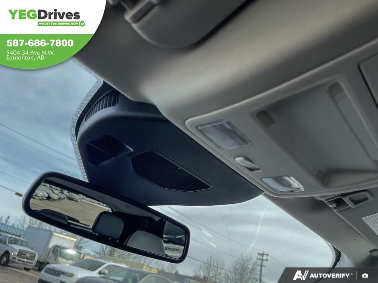 2023 Ford ESCAPE PHEV Edmonton AB