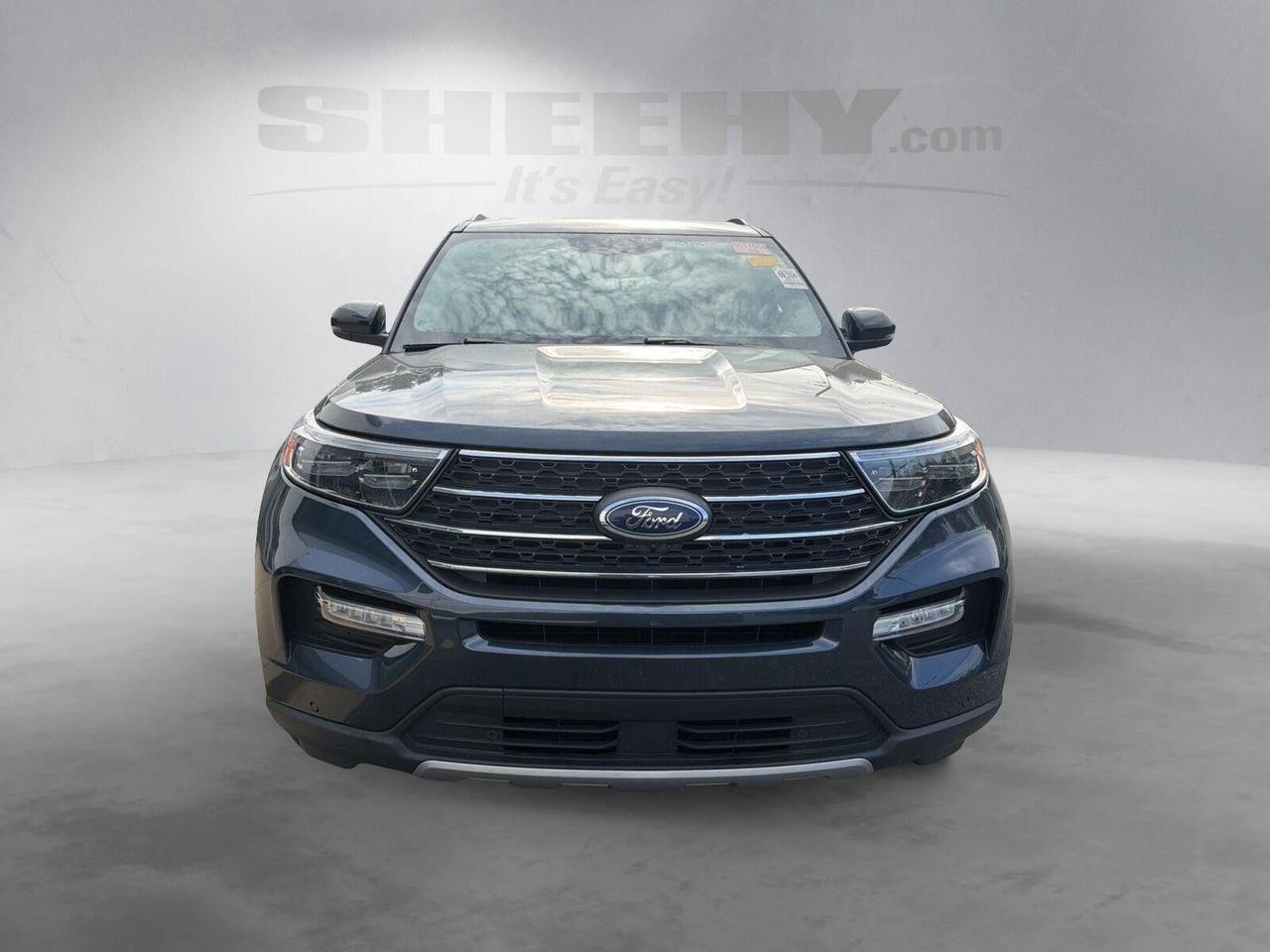 2023 Ford EXPLORER XLT 4WD Gaithersburg MD