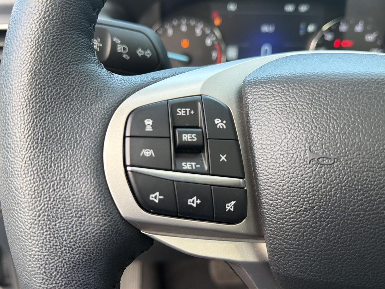 2023 Ford EXPLORER XLT 4WD Gaithersburg MD