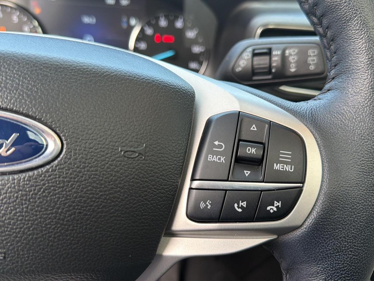 2023 Ford EXPLORER XLT 4WD Gaithersburg MD