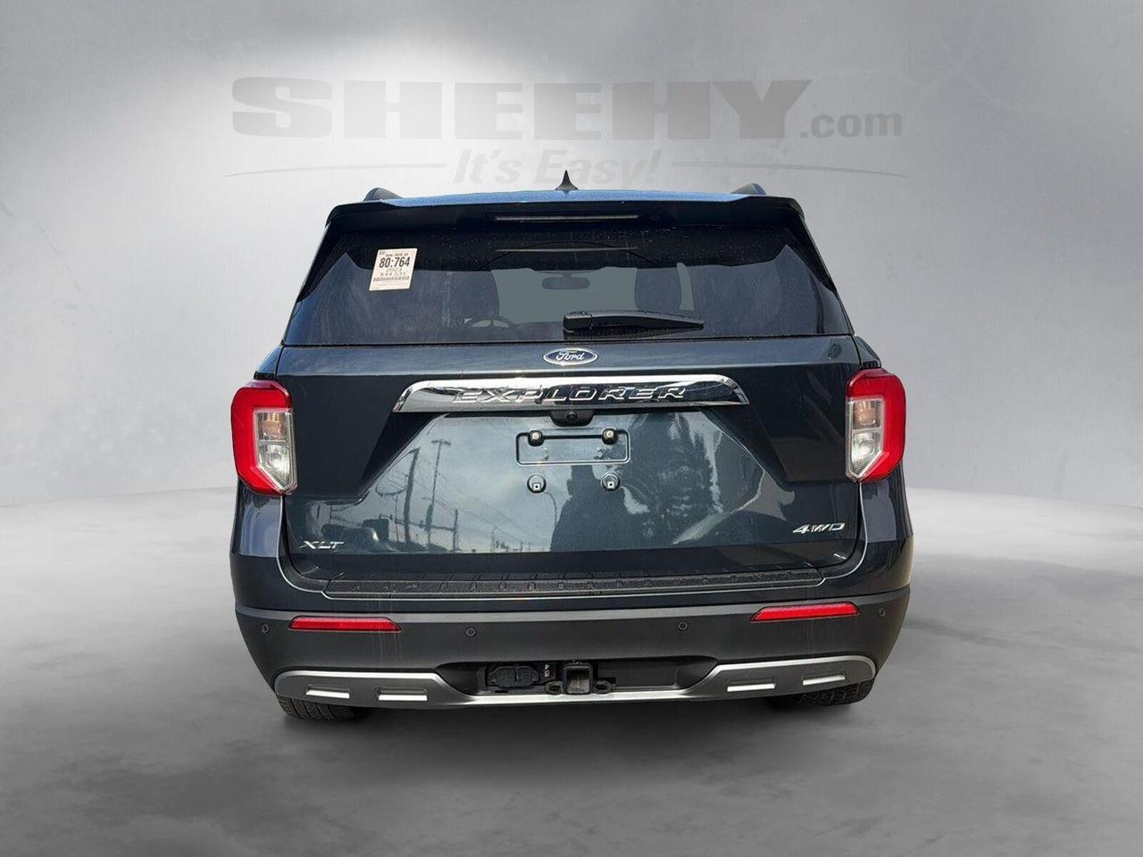 2023 Ford EXPLORER XLT 4WD Gaithersburg MD