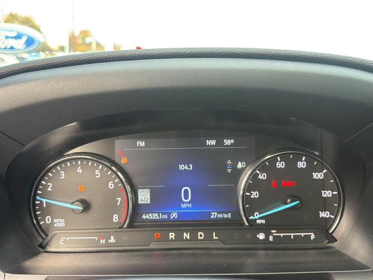2023 Ford EXPLORER XLT 4WD Gaithersburg MD