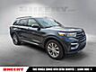 2023 Ford EXPLORER XLT 4WD