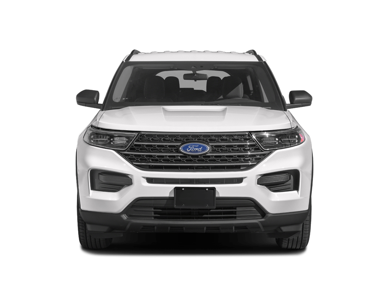 2023 Ford EXPLORER XLT Roseville CA