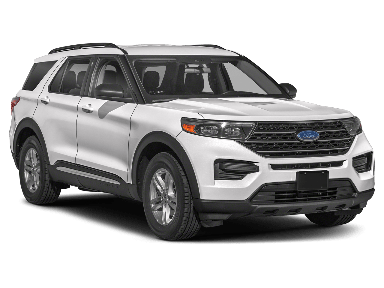 2023 Ford EXPLORER XLT Roseville CA