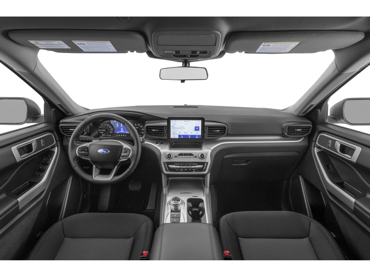 2023 Ford EXPLORER XLT Roseville CA