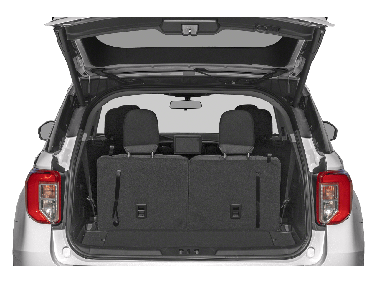 2023 Ford EXPLORER XLT Roseville CA