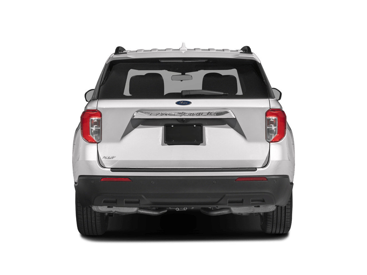 2023 Ford EXPLORER XLT Roseville CA