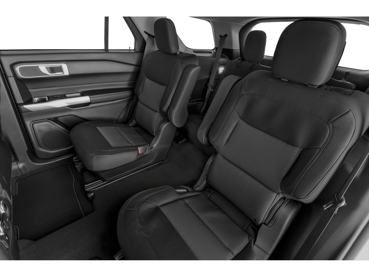 2023 Ford EXPLORER XLT Roseville CA