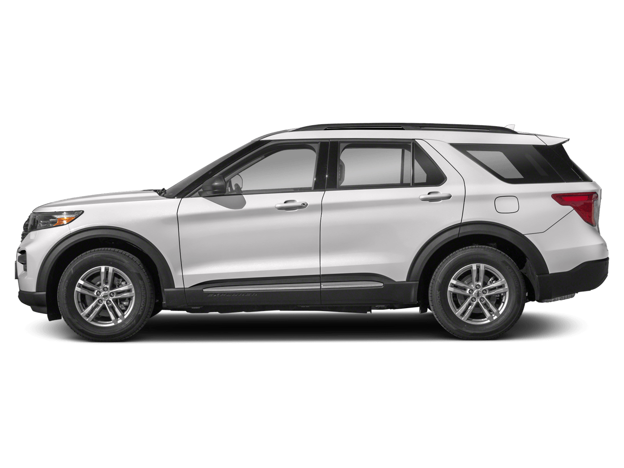 2023 Ford EXPLORER XLT Roseville CA