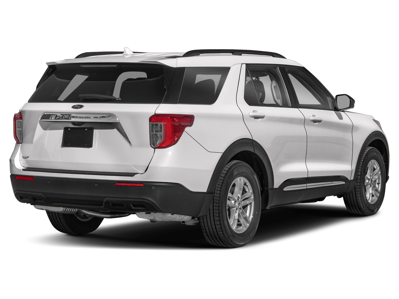2023 Ford EXPLORER XLT Roseville CA