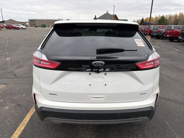 2023 Ford Edge Pine River MN
