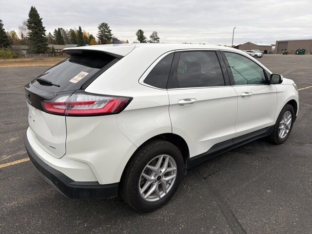 2023 Ford Edge Pine River MN