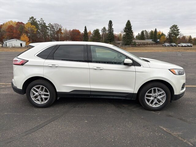 2023 Ford Edge Pine River MN