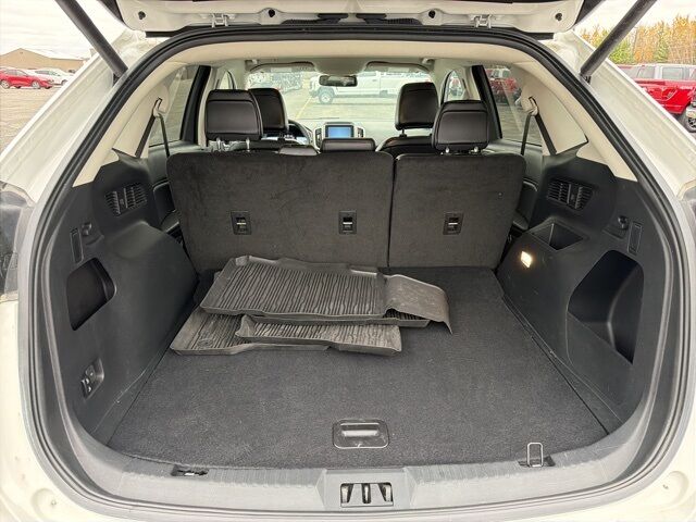 2023 Ford Edge Pine River MN