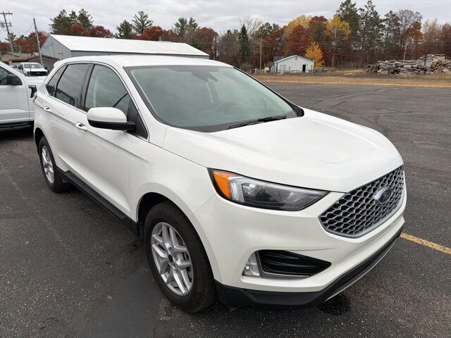 2023 Ford Edge Pine River MN