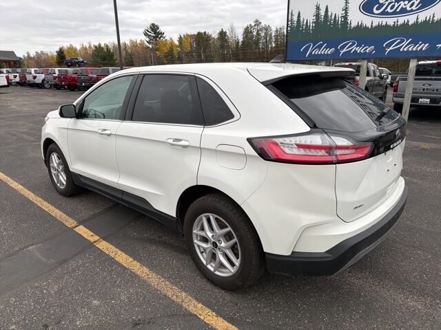 2023 Ford Edge Pine River MN