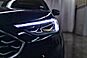 2023 Ford Edge AWD Titanium Leather Roof Nav BCam Red Deer AB