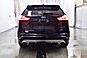 2023 Ford Edge AWD Titanium Leather Roof Nav BCam Red Deer AB