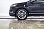 2023 Ford Edge AWD Titanium Leather Roof Nav BCam Red Deer AB