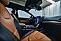 2023 Ford Edge AWD Titanium Leather Roof Nav BCam Red Deer AB