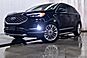 2023 Ford Edge AWD Titanium Leather Roof Nav BCam Red Deer AB