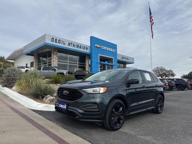 2023 Ford Edge SE