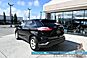 2023 Ford Edge SE / AWD / Premium Cloth Seats / Lane Departure & Blind Spot Alert / Apple CarPlay & Android Auto / Bluetooth / Back Up Camera / Keyless Entry & Start / Auto High Beam Headlights / 28 MPG / 1-Owner Anchorage AK