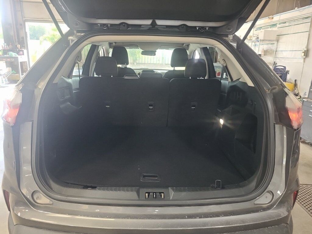2023 Ford Edge SE AKRON OH