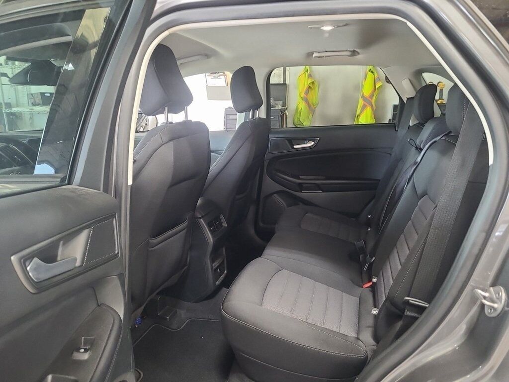 2023 Ford Edge SE AKRON OH