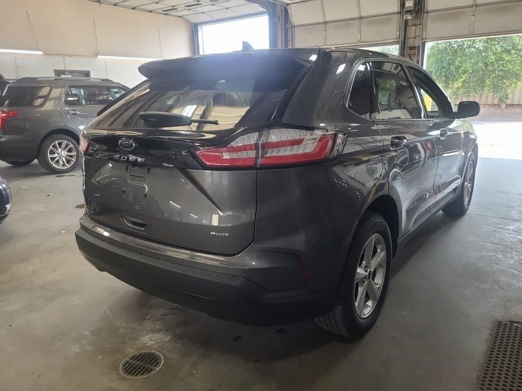 2023 Ford Edge SE AKRON OH