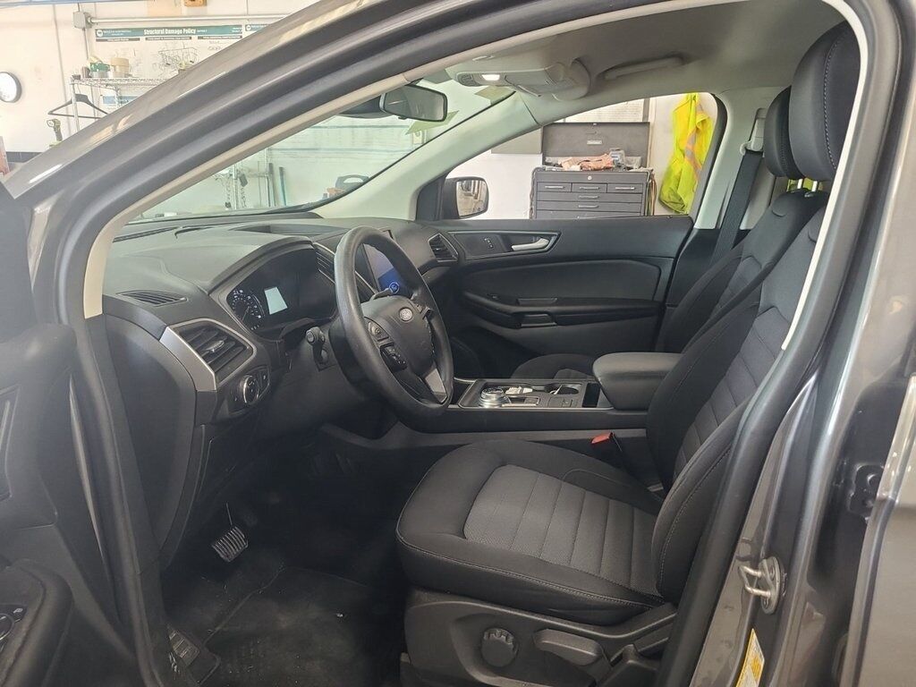 2023 Ford Edge SE AKRON OH