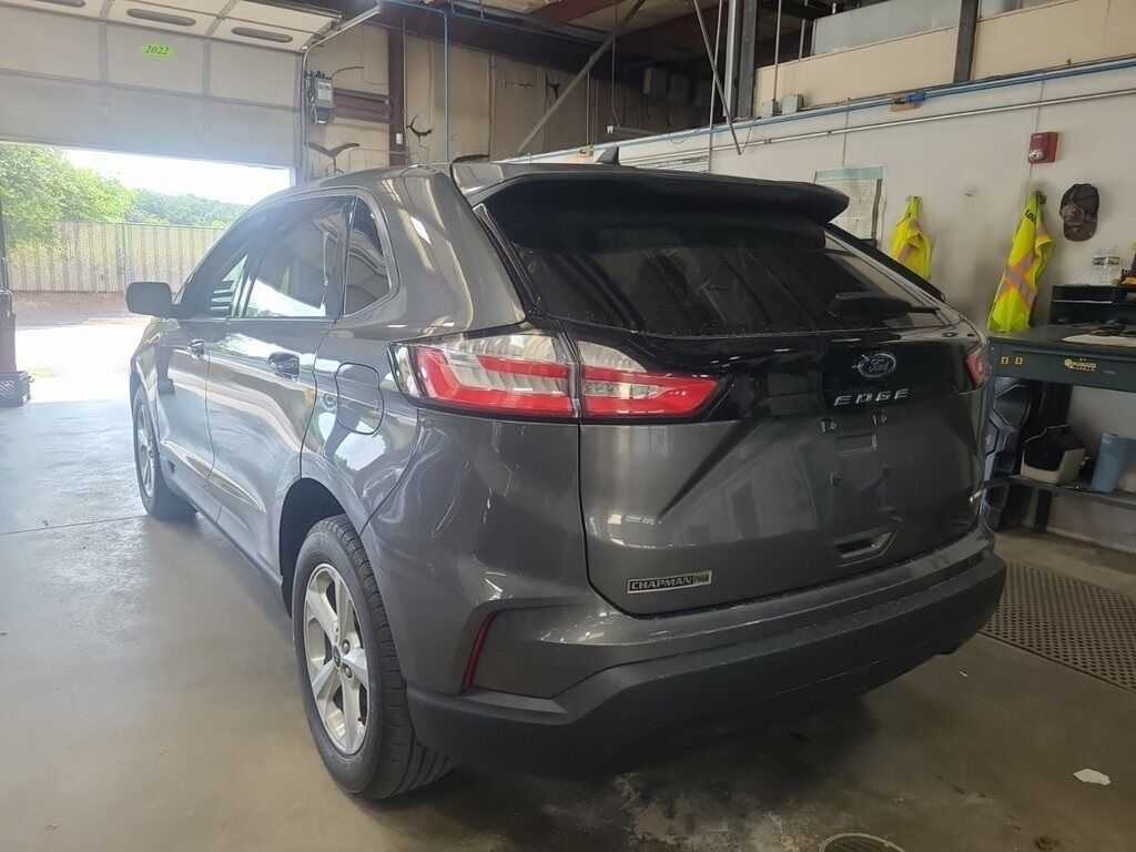 2023 Ford Edge SE AKRON OH