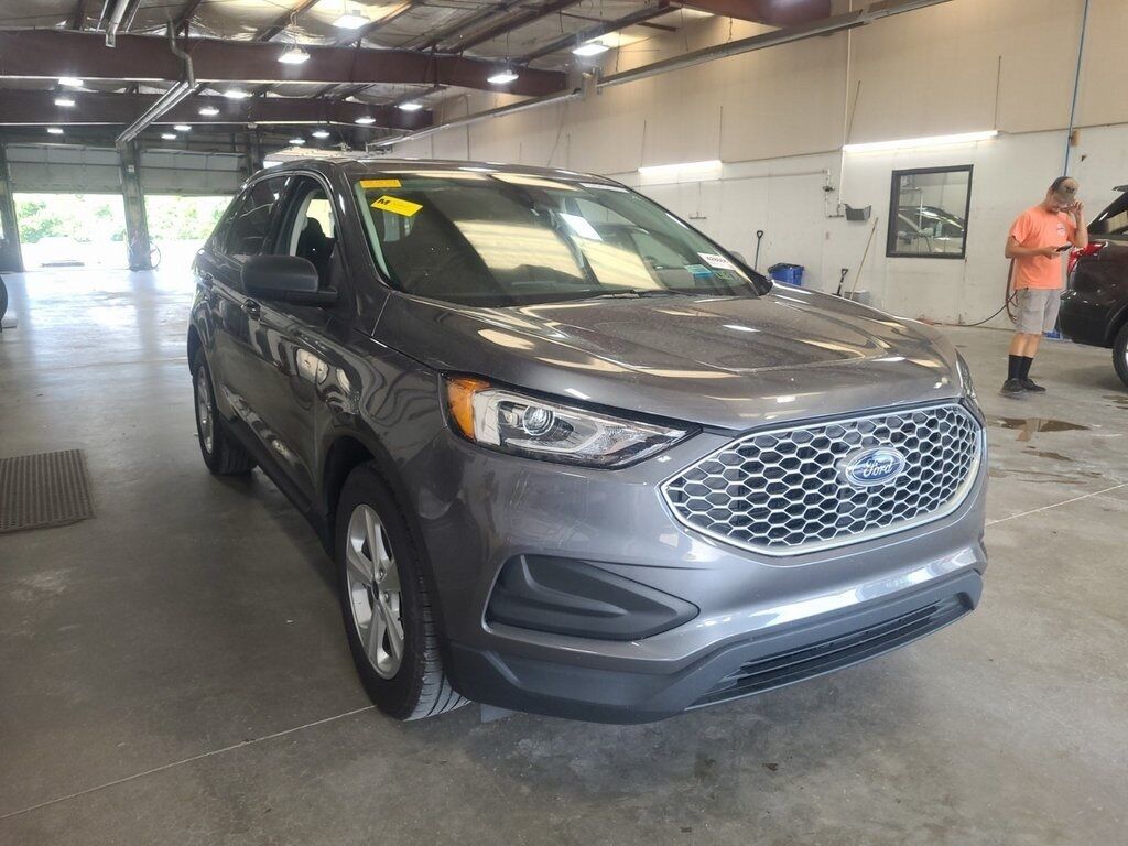 2023 Ford Edge SE AKRON OH