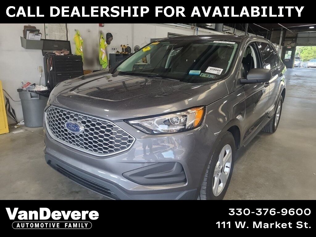 2023 Ford Edge SE AKRON OH
