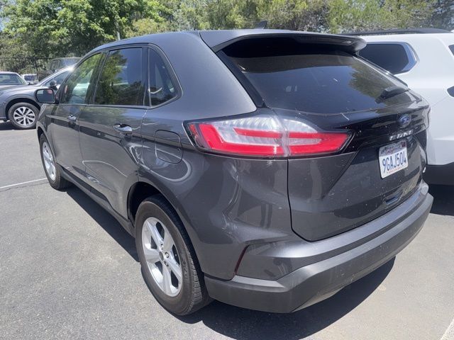 2023 Ford Edge SE