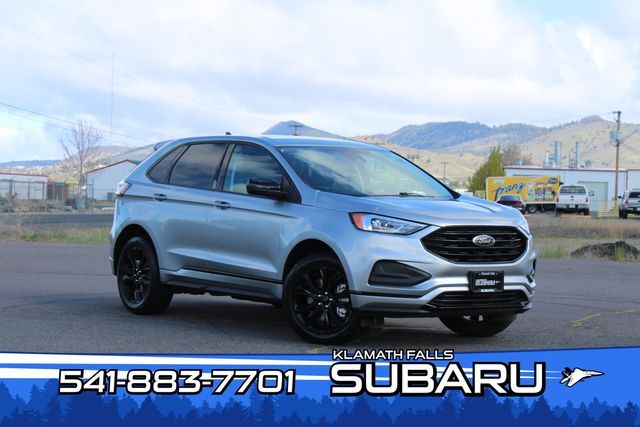 2023 Ford Edge SE