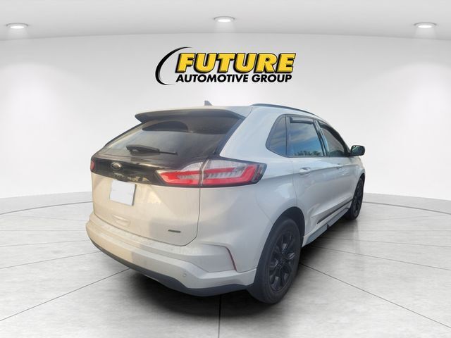 2023 Ford Edge SE Roseville CA