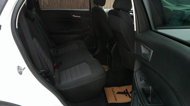 2023 Ford Edge SE San Antonio TX