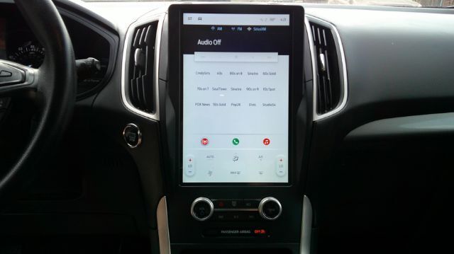 2023 Ford Edge SE San Antonio TX