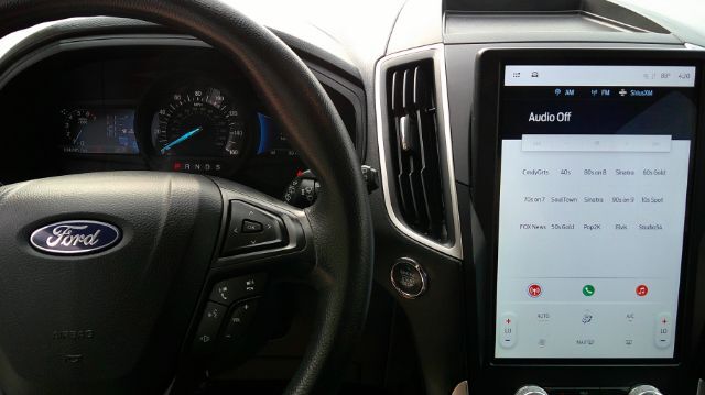 2023 Ford Edge SE San Antonio TX