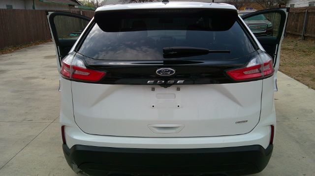 2023 Ford Edge SE San Antonio TX