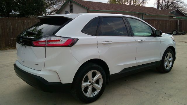 2023 Ford Edge SE San Antonio TX