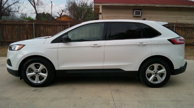 2023 Ford Edge SE San Antonio TX