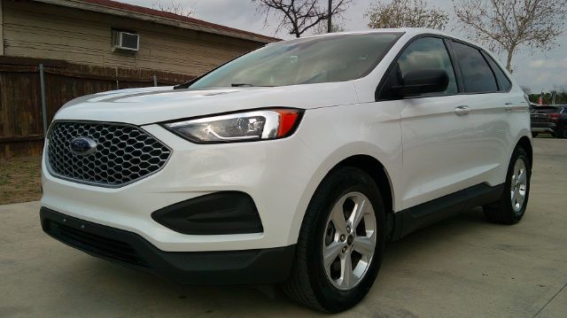 2023 Ford Edge SE San Antonio TX