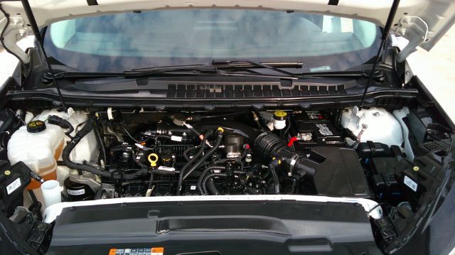 2023 Ford Edge SE San Antonio TX