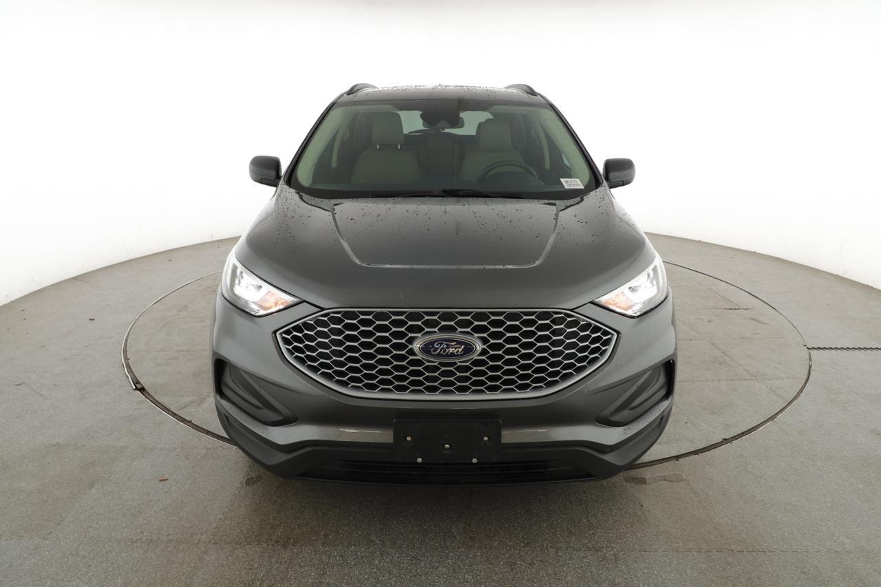 2023 Ford Edge SE New Braunfels TX